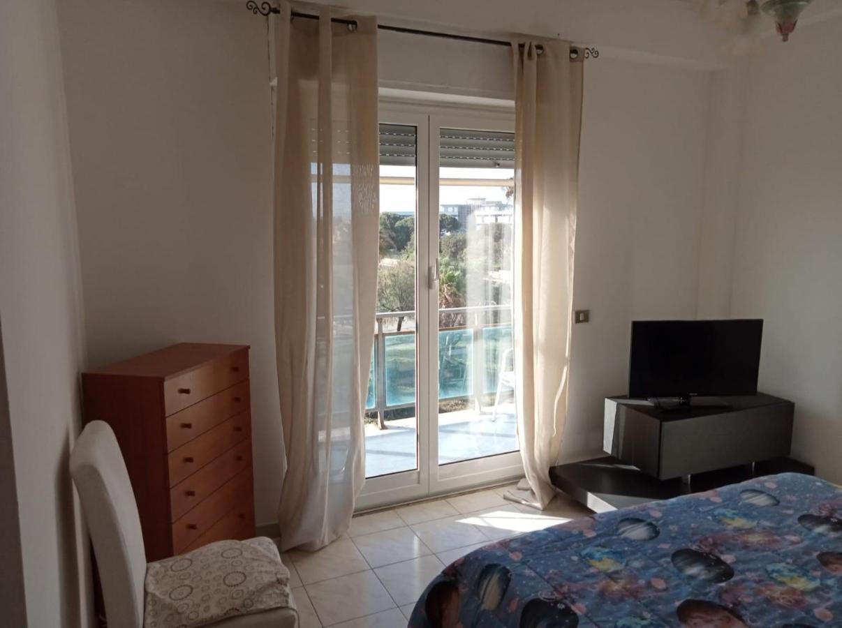 Casa Passos Apartment Пасоскуро Екстериор снимка